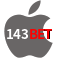 Aplicativo 143bet para iOS