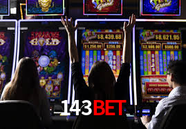 143bet login
