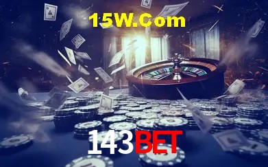 A Experiência Imersiva dos Cassinos Ao Vivo no 143bet