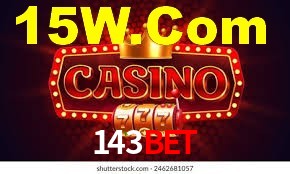 143bet,143bet app