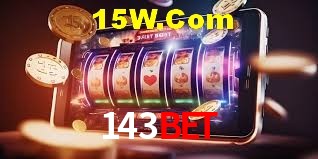 Welcome Bonus 143bet