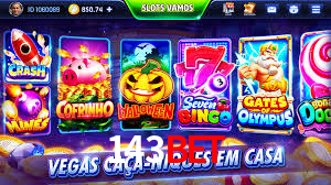 143bet login