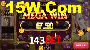 Premium Interface 143bet