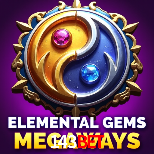 Welcome Bonus 143bet