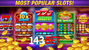 143bet,143bet app