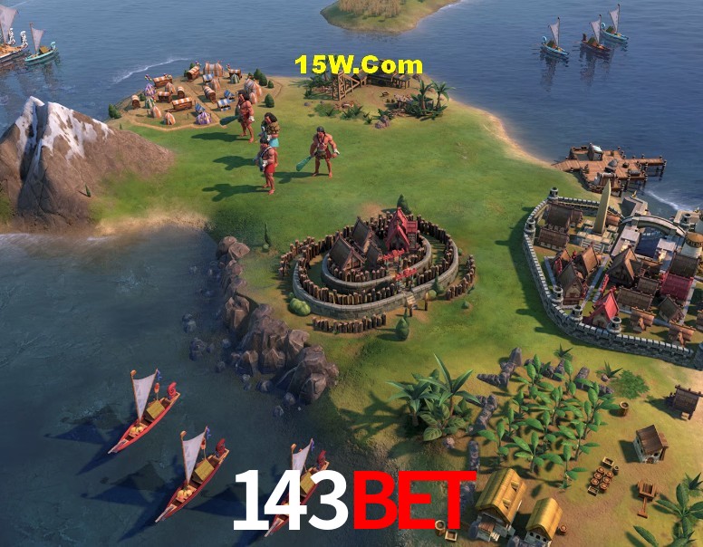 Inovações de Jogos na 143bet: O Futuro das Experiências Interativas