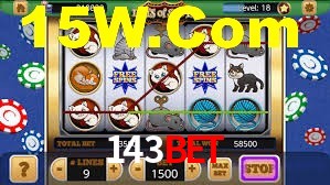 143bet: Seu Cassino Premiado com Pagamentos Rápidos