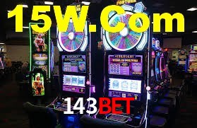 Bônus Generosos e Exclusivos no 143bet para Você!