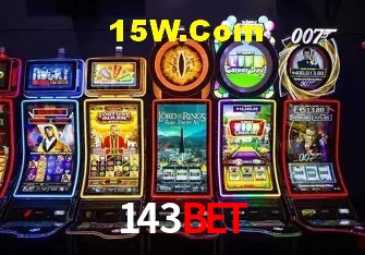 Inovações de Jogos na 143bet: O Futuro das Experiências Interativas