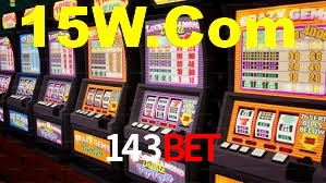 Descubra a Magia dos Jogos de Arcade no 143bet