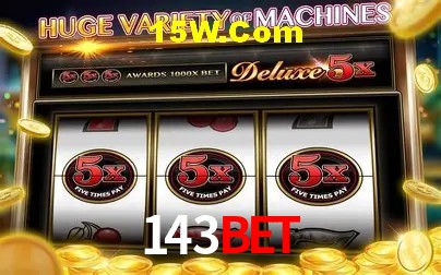 Explorando a Categoria de Eventos em Apostas na 143bet