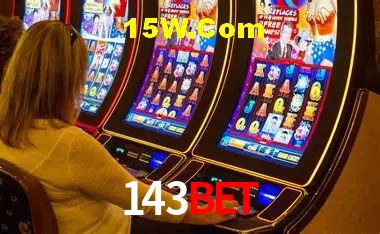 A Experiência Imersiva dos Cassinos Ao Vivo no 143bet