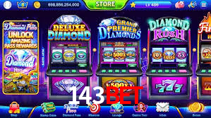 143bet,143bet app